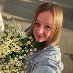 Нина Шелуханова, 20.05.1994, Балашиха