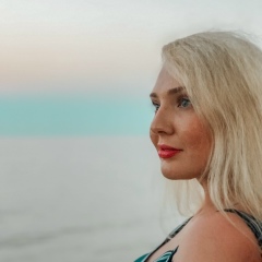 Анна , 16.01, Киев