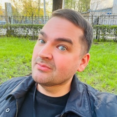 Дмитрий Щапов