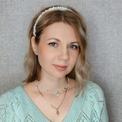 Екатерина Дюдева, 23.06, Саратов