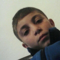 Астемир Шалов, 11.03.1998