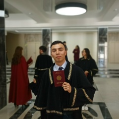 Akimkhan Zarlik, 28.11, Жетысай