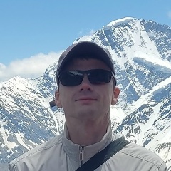 Сергей Борисенко, 23.09.1986, Тверь
