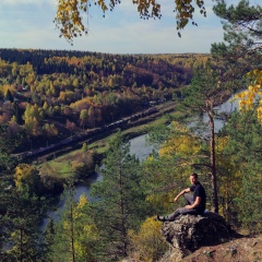 Алексей Турбин, 31.07, Пермь