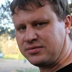 Александр Логинов, 04.10.1981, Димитровград