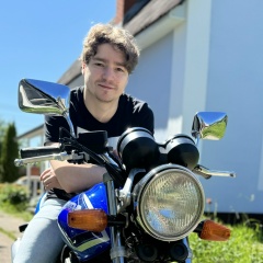 Дмитрий Якубовский