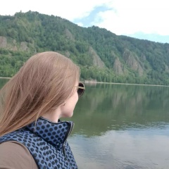 Инна Колесникова