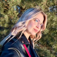 Наталия Четверухина, 26.02.1992, Кострома