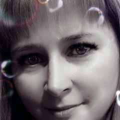 Ирина Попова, Чита