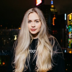Яна Идт, 04.03.1993, Калининград