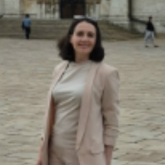 Елена Пойманова, 10.11, Донецк