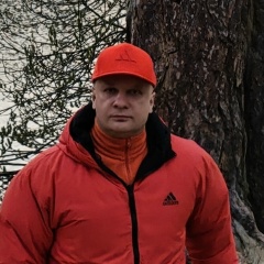 Александр Уланов, Егорьевск