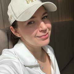 Кристина Бояркина