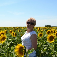 Ирина Гайфуллина, 24.08, Уфа