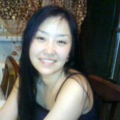Samal Tuptubayeva, 23.12.1986, Алматы