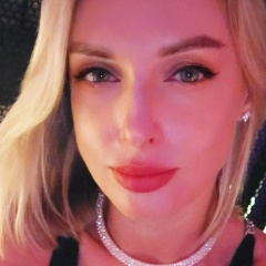 Алина Гаврилова, 16.05, Краснодар