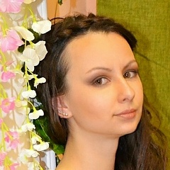 Анна Тимонина