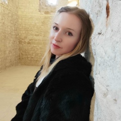 Евгения Иванова, 03.06