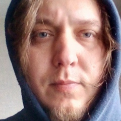 Eugene Baikov, 26.03, Москва