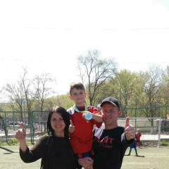 Екатерина Логвиненко, 15.05