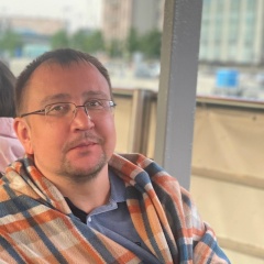 Андрей Соколов, 15.08, Москва