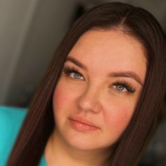 Марина Владимирова, 26.04, Санкт-Петербург