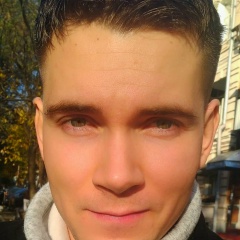 Михаил Заикин, 28.11