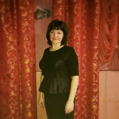 Виктория Топчиева, 28.07, Конотоп
