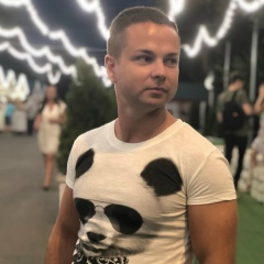 Арсений Коржов, Ульяновск
