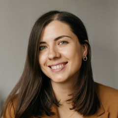 Марина Новикова, 19.10, Москва