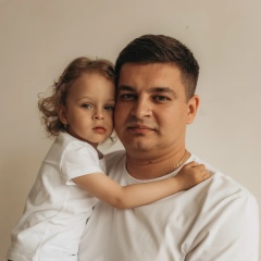 Сергей Швыдкий, 14.02.1993, Санкт-Петербург