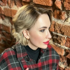 Ева Пронина, 12.01