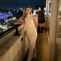 Анастасия Гангаева