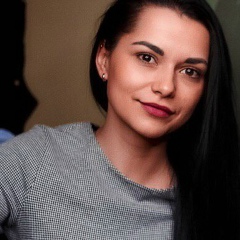 Мария Занкевич, 01.03, Минск