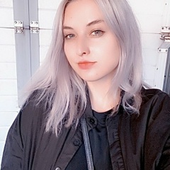 Ангелина Петрова, 16.02.1995, Астана