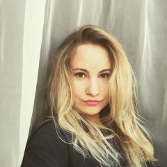 Лиличка Дьяконова, 18.06.1989, Москва