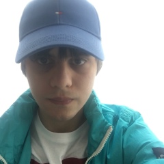 Данила Зацепин, 27.03, Москва