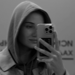 Карина Пашкова