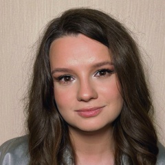 Елена Чебышева, 05.10, Москва