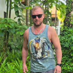 Konstantin Gundorov, 24.06, Санкт-Петербург