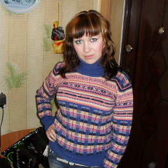 Karina Ayupova, 02.11.1987, Казань