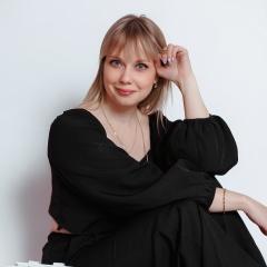 Ольга Авдеева, 09.03, Кострома
