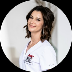 Анна Лисняк, Челябинск