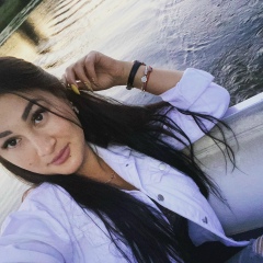Лейла Вейисова, 12.07, Курган