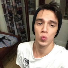 Юрий Ряснов, 21.07, Москва