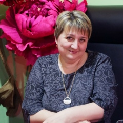 Людмила Погадаева, 22.07