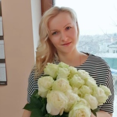 Надежда Мячина, 04.05, Воронеж
