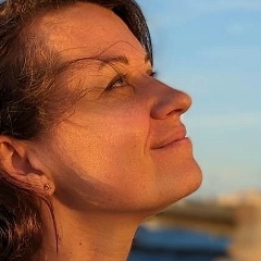 Юлия Кузина, 28.02, Санкт-Петербург