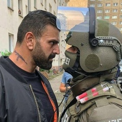 Биннат Исмаилов, Подольск