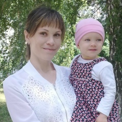 Татьяна Шарманова, 29.09, Самара